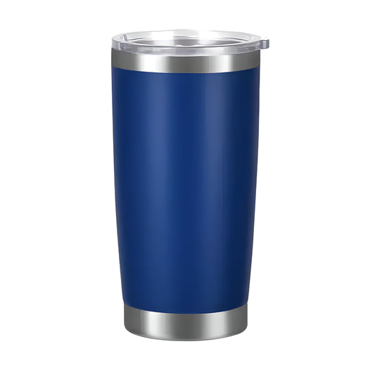 Termo Personalizado 20oz  - Azul Marino