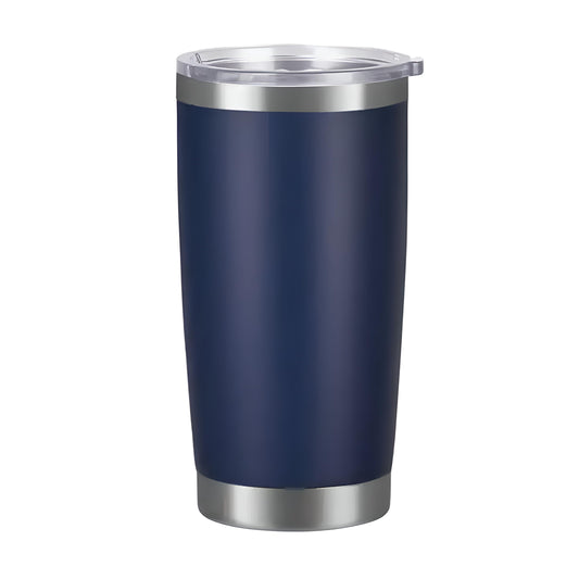 Termo Personalizado 20oz  - Azul Navy