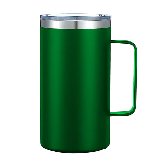 Termo Personalizado 24oz - Verde